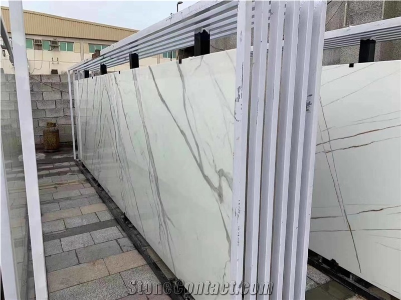 Nano Glass Stone Slabs For Interior & Exterior