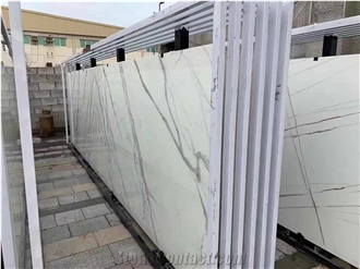 Nano Glass Stone Slabs For Interior & Exterior