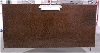 Recycled Slabs Glass Stone Panels