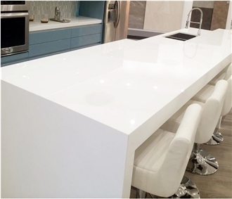 White Nano Glass Stone Slabs  Nano Stone Wall Tiles