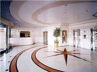 White Nano Glass Stone Slabs  Nano Stone Wall Tiles
