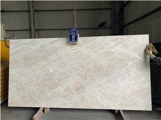 Calacatta Marble Quartz Slabs Vietnam Quartz