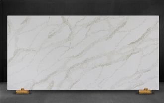 Calacatta Marble Quartz Slabs Vietnam Quartz