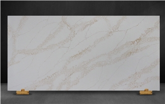 Calacatta Marble Quartz Slabs Vietnam Quartz