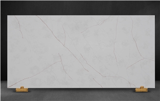 Calacatta Marble Quartz Slabs Vietnam Quartz