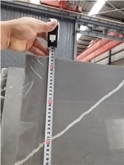 5032 Temper Quartz Slabs