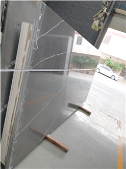 5032 Temper Quartz Slabs
