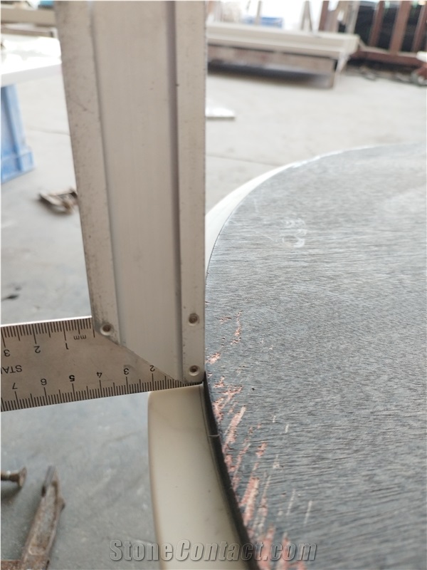 5038 Infiniti Dark Quartz Slabs