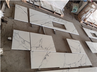 5107 Paonazzo Verona Quartz Project Bathroom Vanity Tops