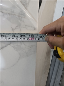 Statuario Verona Artificial Stone Slabs