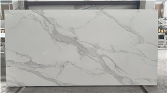 3D Printing Full Body Quartz Slabs