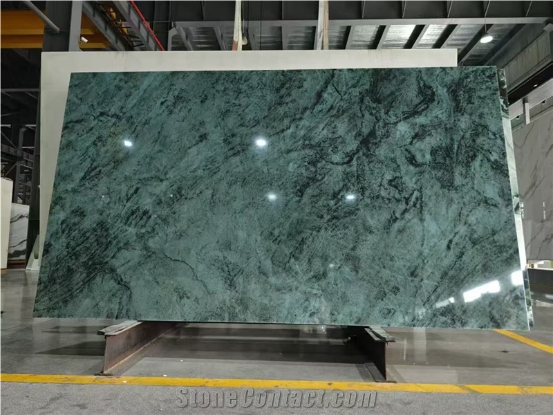 Artificial Stone,Green Nano Crystallized Stone Slabs