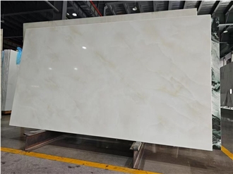Artificial Stone,Green Nano Crystallized Stone Slabs