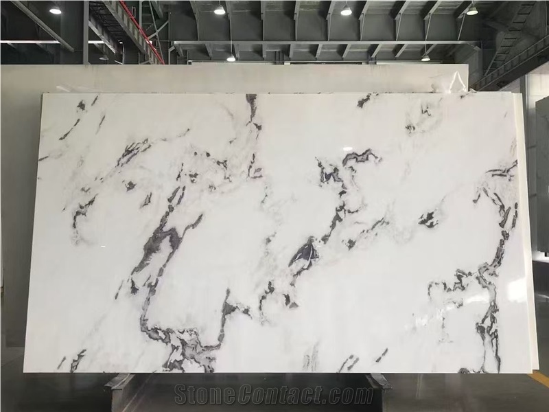 Artificial Stone,Green Nano Crystallized Stone Slabs