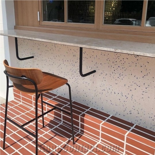 Terracotta Tiles For Floor And Wall From VIETNAM - V2M Company