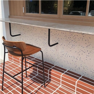 Terracotta Tiles For Floor And Wall From VIETNAM - V2M Company
