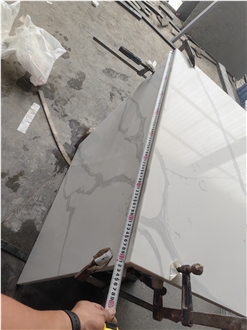5007 Delicato Crema  Artificial Stone Countertop
