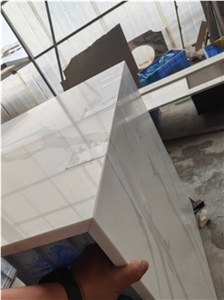 5007 Delicato Crema  Artificial Stone Countertop