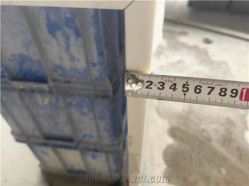 5007 Delicato Crema  Artificial Stone Countertop