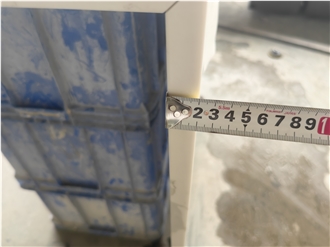 5007 Delicato Crema  Artificial Stone Countertop