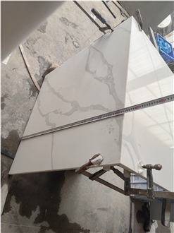 5007 Delicato Crema  Artificial Stone Countertop