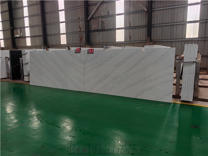 5018 Aristen Quartz Slabs