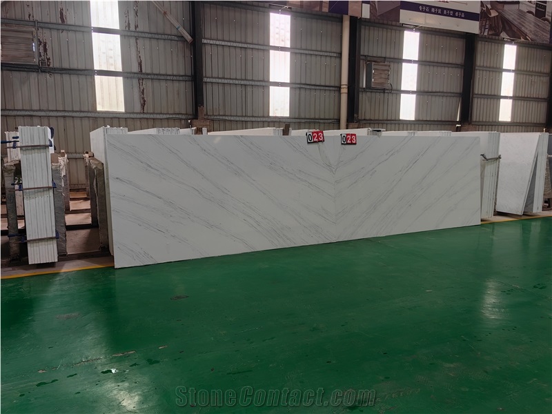 5018 Aristen Quartz Slabs