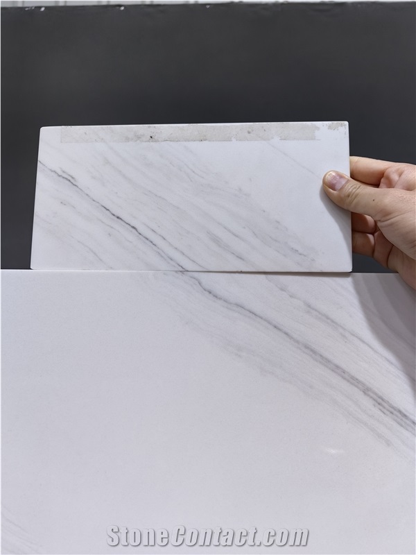 5018 Aristen Quartz Slabs
