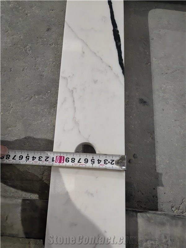 5070 San Louis Quartz Kitchen Countertops