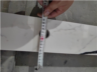 5070 San Louis Quartz Kitchen Countertops