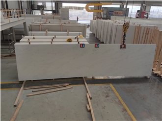 AST Artificial Quartz 5121 Milan Extra Quartz Slabs