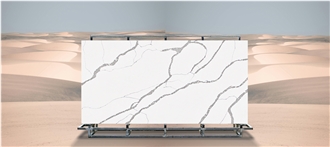 Artificial Quartz Slabs
