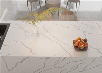 Artificial Quartz Slabs