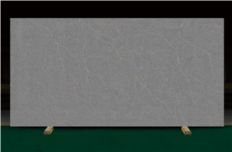 Calacatta Grey Artificial Quartz Slabs