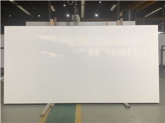 Calacatta White Artificial Quartz Slabs