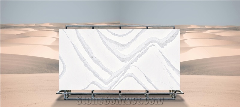 High Quality Factory Artificial Quartz Slabs