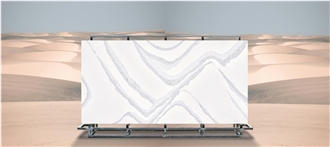 High Quality Factory Artificial Quartz Slabs