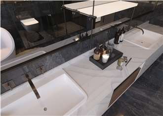 High Quality Factory Artificial Quartz Slabs