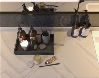 High Quality Factory Artificial Quartz Slabs