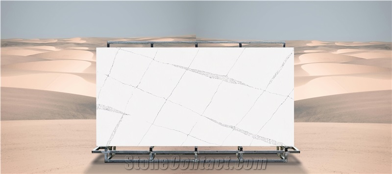 High Quality Factory Artificial Stone Slabs