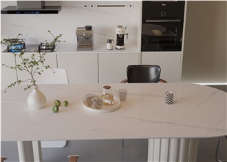High Quality Factory Artificial Stone Slabs