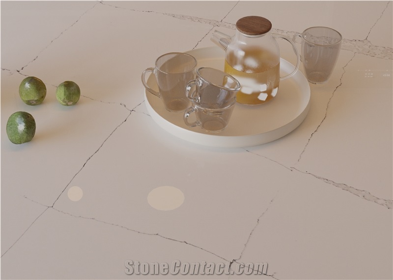 High Quality Factory Artificial Stone Slabs