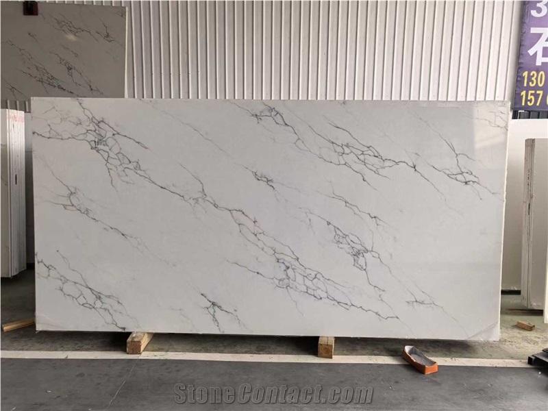Factory Price Solid Surface Quartz Slabs