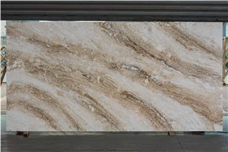 Wholesale Largest Size Quartz Slabs