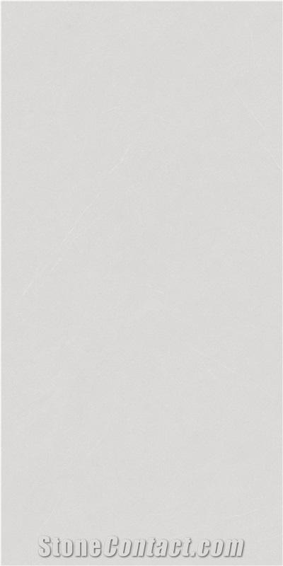1600*3200 Cambrian White Mold 1.2Cm Sintered Stone Panels