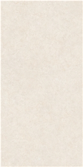 1600*3200 LIMESTONE Beige Mold 1.2Cm Sintered Stone Panels