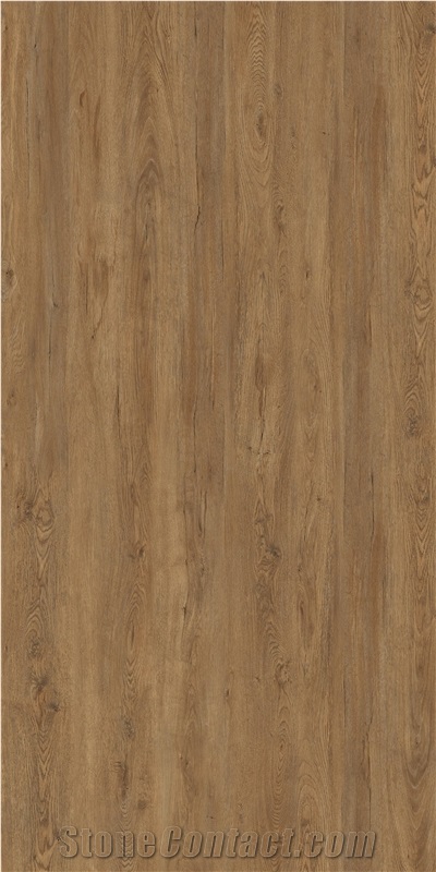 1600*3200 MAPLE Red Wood Mold 1.2Cm Sintered Stone Panels