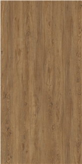 1600*3200 MAPLE Red Wood Mold 1.2Cm Sintered Stone Panels