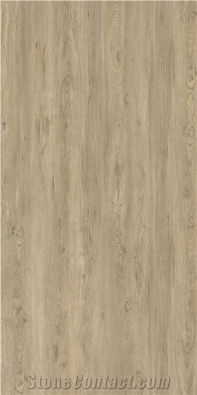 1600*3200 MAPLE White Wood Texture 1.2Cm Sintered Stone Wall