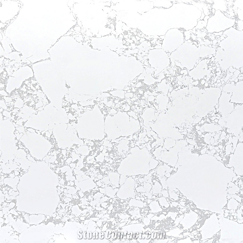 Calacatta Elegance Quartz Slabs